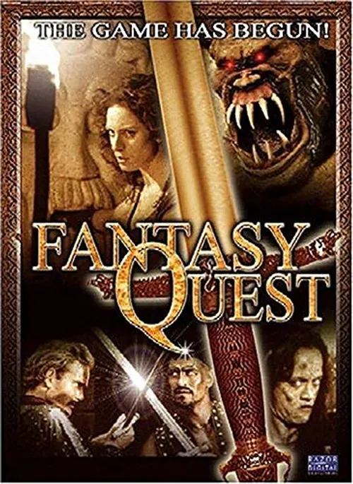 Fantasy Quest